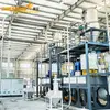  SPC Floor Production Automatic Compounding System | SPC PVC Dosing & Mixing | Chenxing