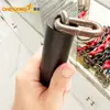 Full Plastic Elevator Compensation Chain | All PVC Balance Chain | Chenxing