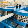 Corrugated Flexible Draining Hose Making Machine | Small Diameter Single Wall Corrugated Pipe Extrusion Line | Chenxing