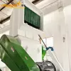 Strong Crusher (PC Series) – Industrial Plastic Pipe, Profile & Sheet Crusher