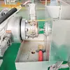 PU/TPU Flexible Spiral Hose Extrusion Line — PU Pipe Making Machine