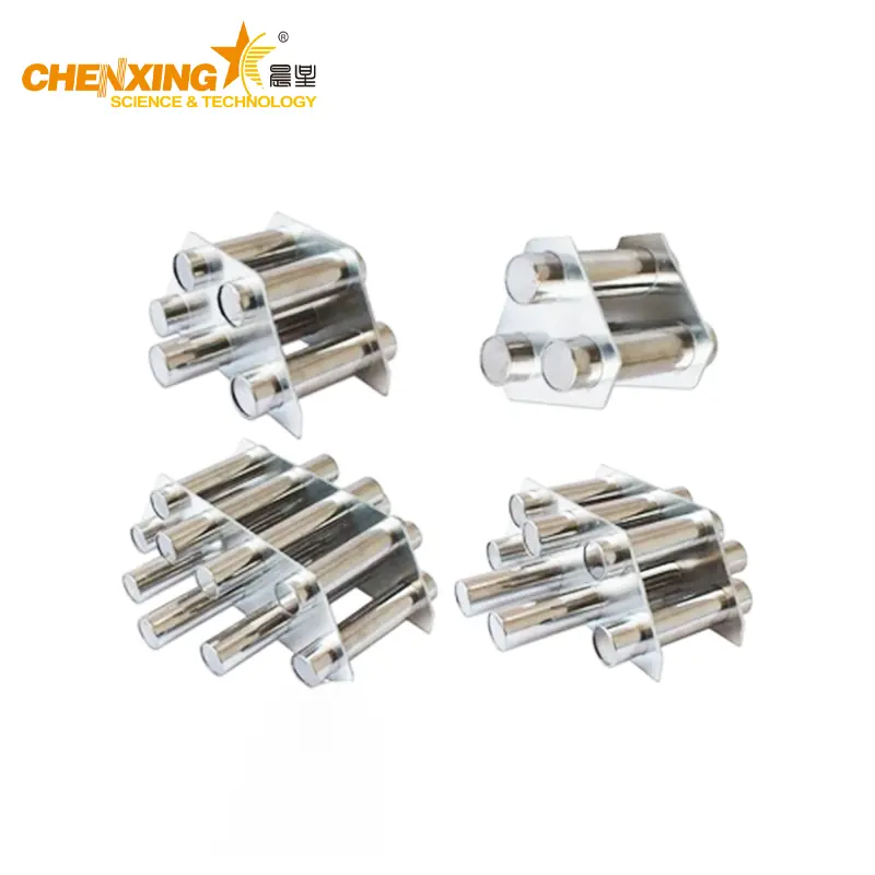 CJ Series Magnetic Frame