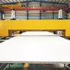 PP Hollow Construction Formwork Extrusion Line— CX Series Twin-Screw Co-Extrusion Line for Reusable Plastic Formwork Panels
