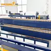 PVC Window & Door Profile Extrusion Line