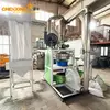SMF Series Disc Pulverizer for ABS — High-Impact Resin Grinding Solution