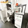 SMP Series Knife Pulverizer for PVC Pipe & Profile Waste — 60-800 Kg/h