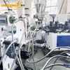 PVC Siding Exterior Wall Panel Extrusion Line 