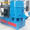 Plastic Agglomerator — Friction Densifier for Film And Flake Recycling