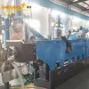 Side Force Feeder PE/PP Film Pelletizing Line — Anti-Bridging Recycling Granulator