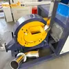 SMP Series Knives Pulverizer 