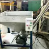 ZJF Series Spring PVC Powder Feeder — Automatic Screw Loader for Extrusion Lines