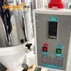 STG-U Series Hopper Drier