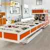 SGK Series Pipe Belling Machine