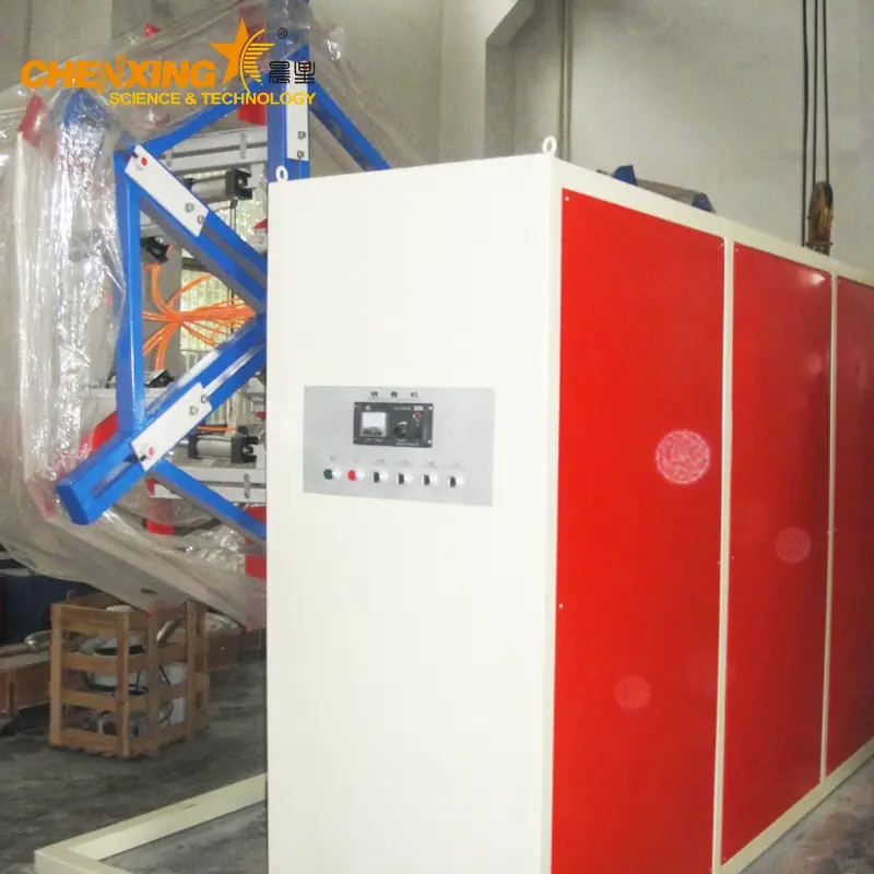 PPR/PPH High Speed Pipe Production Line