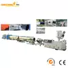 16–1600 mm HDPE / MPP / PE / ABS Pipe Production Line