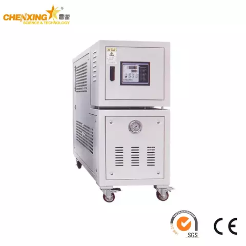 Mold Temperature Controller (Water Type)