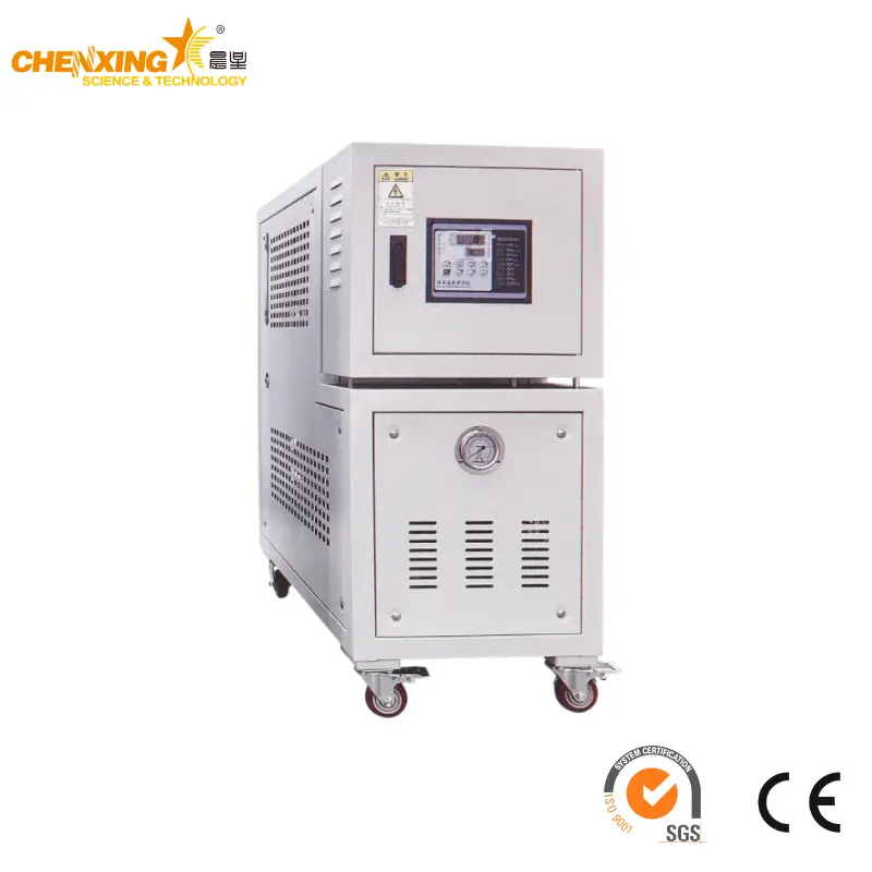 Mold Temperature Controller (Water Type)
