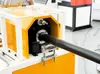Planetary Cutting Machine / Planetary Cutter