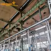 PVC Fully Automatic Mixing System – High-Precision Automated Mixing & Weighing for PVC Powder Production