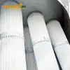 Industrial Dust Collector for PVC Mixing | Pulse Cleaning 0.4-0.5 MPa 