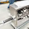Tubular Chain Conveyor | Enclosed Powder and Granule Conveying