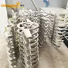 High Speed Mixer Blades | Wear Resistant Mixing Paddles